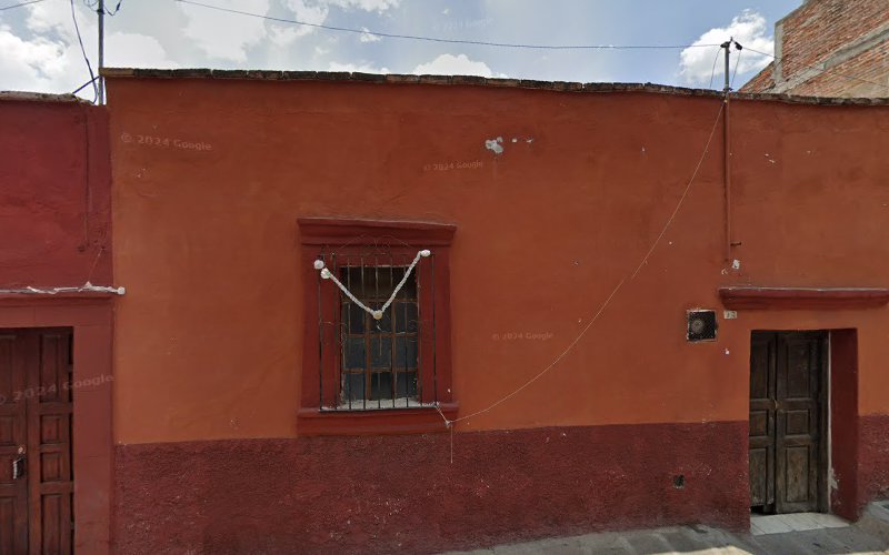 escuela de inglés San Miguel de Allende