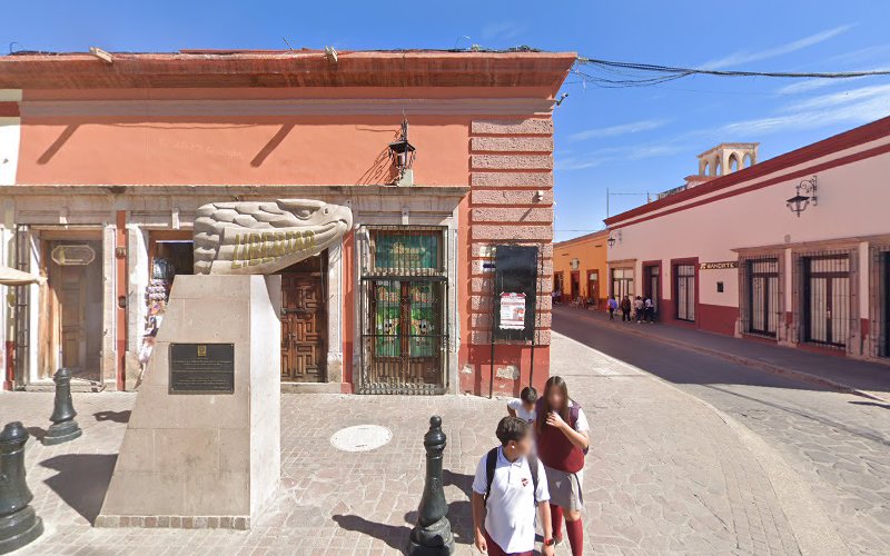 escuela de inglés Dolores Hidalgo