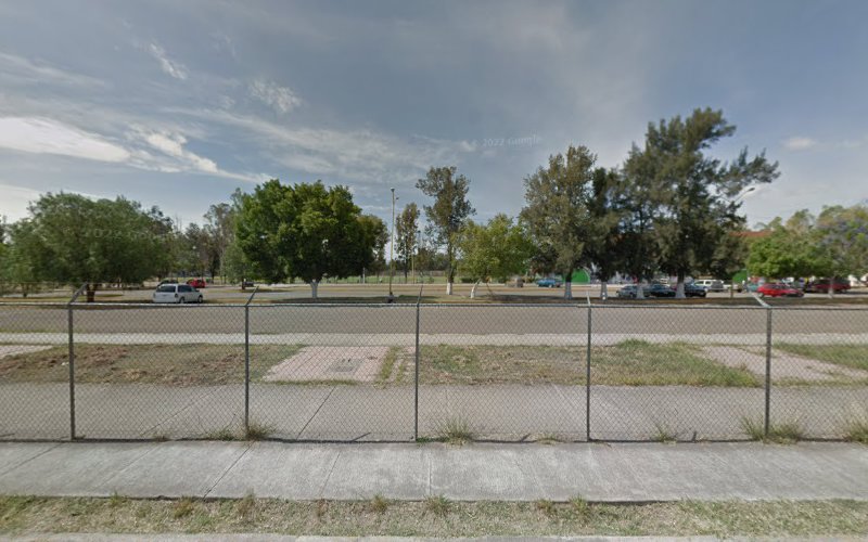 escuela de inglés San Francisco del Rincón