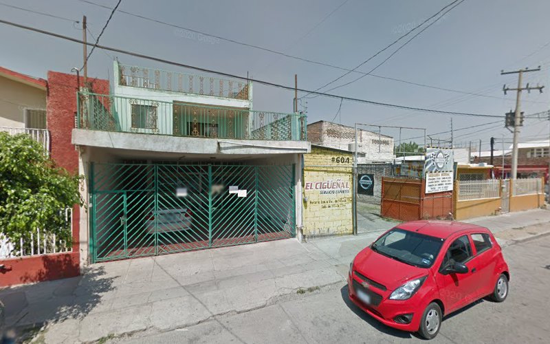escuela de inglés San Francisco del Rincón