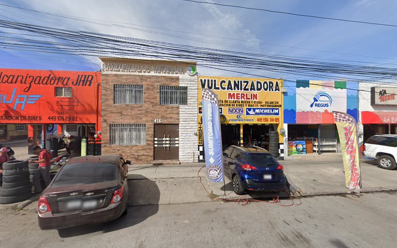 escuela de manejo Aguascalientes