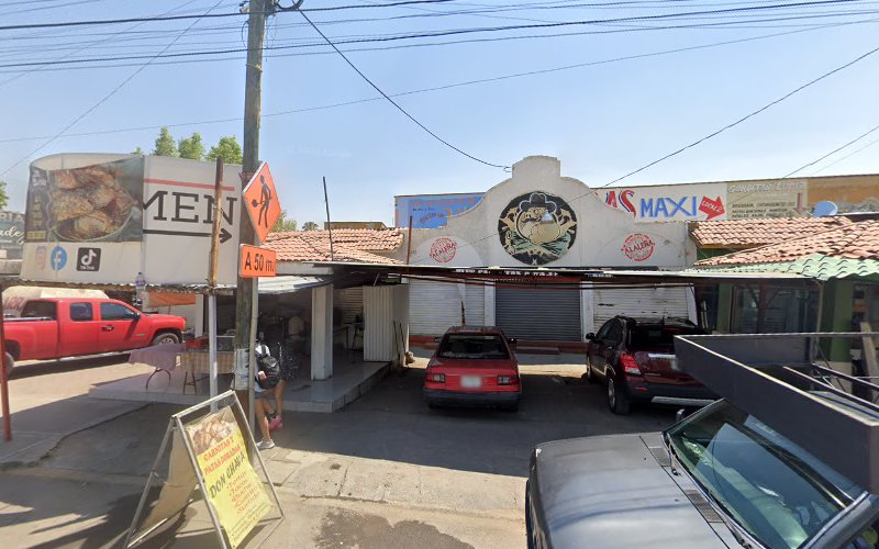 escuela de manejo Asientos