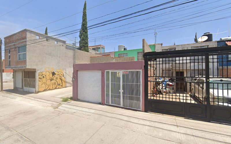 escuela de manejo El Llano