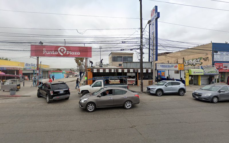 escuela de manejo Tijuana