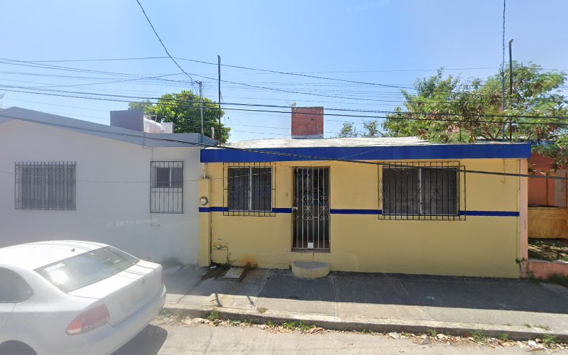 escuela de inglés Ciudad del Carmen