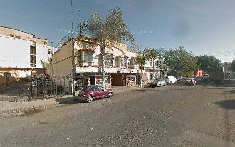 escuela de manejo Tijuana