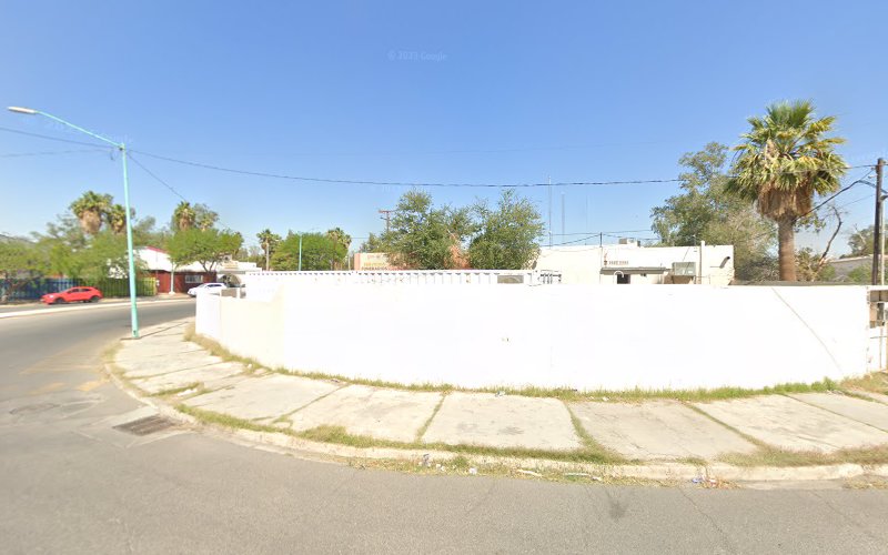 escuela de manejo Mexicali