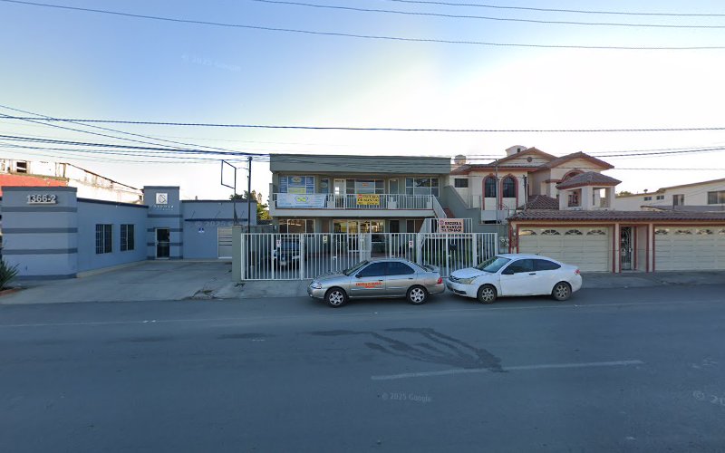 escuela de manejo Ensenada