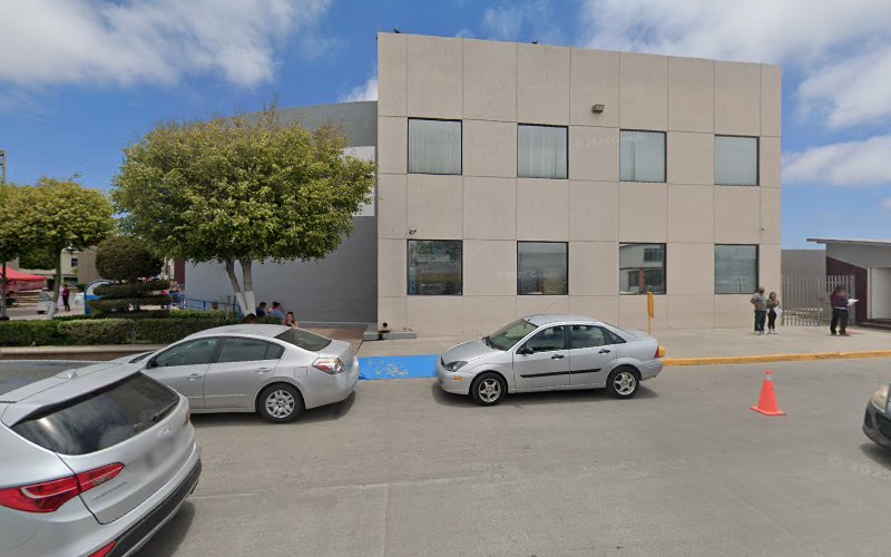 escuela de manejo Rosarito (Playas de Rosarito)
