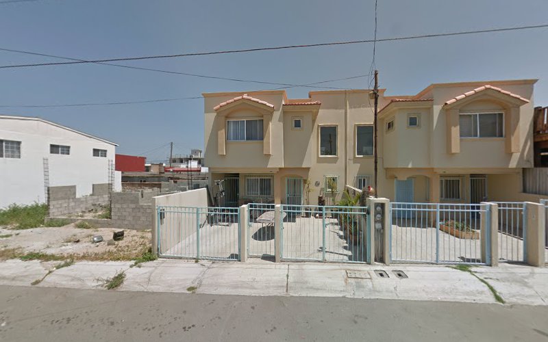 escuela de manejo Rosarito (Playas de Rosarito)