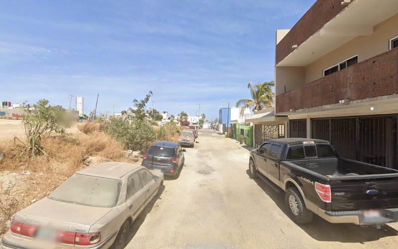 escuela de manejo Mulegé