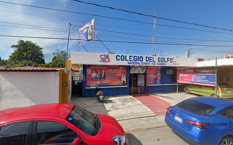 escuela de manejo Champotón