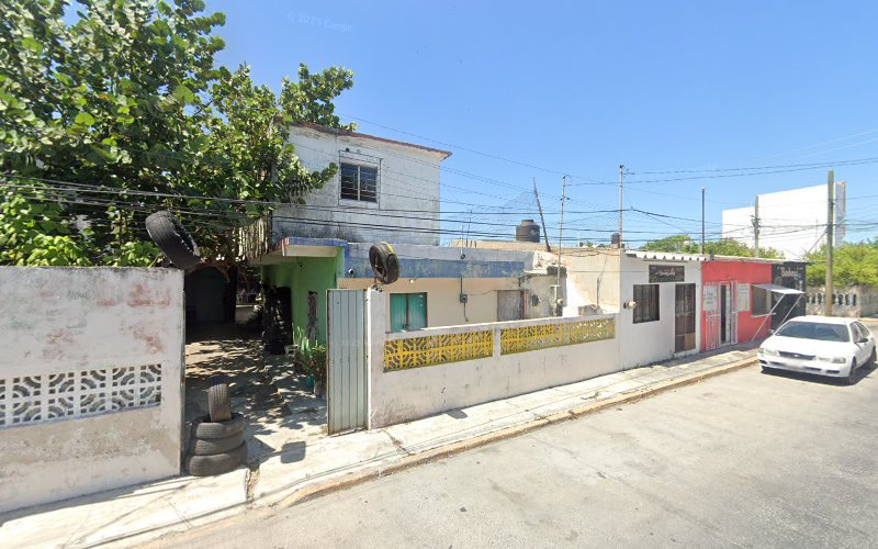 escuela de manejo Ciudad del Carmen