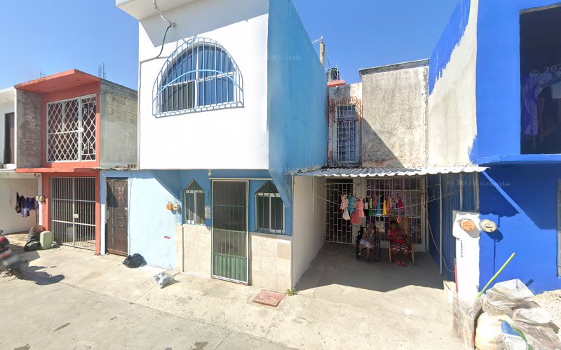 escuela de manejo Ciudad del Carmen