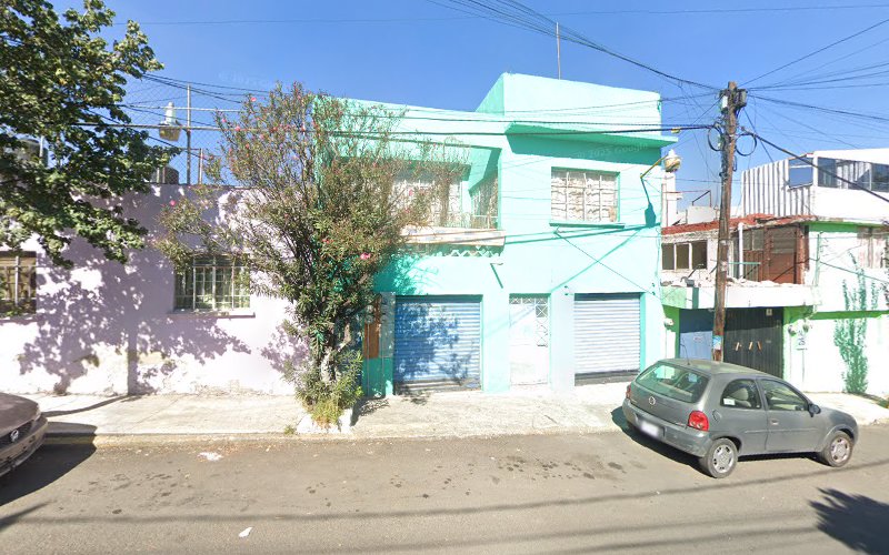 escuela de manejo Álvaro Obregón