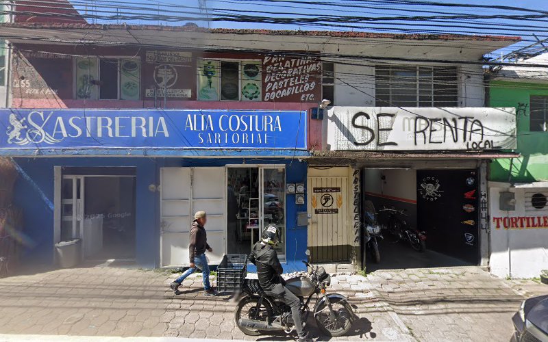 escuela de manejo Cuajimalpa de Morelos