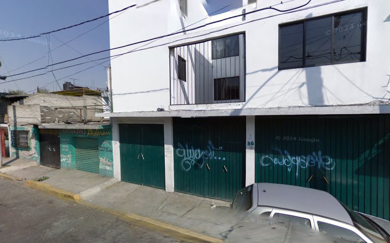escuela de manejo Iztapalapa