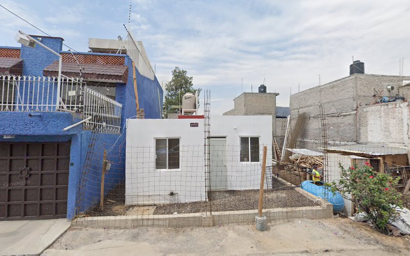 escuela de manejo Iztapalapa