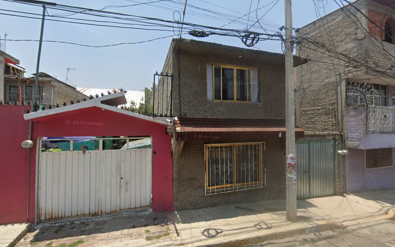 escuela de manejo Iztapalapa