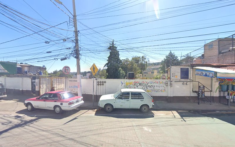 escuela de manejo La Magdalena Contreras