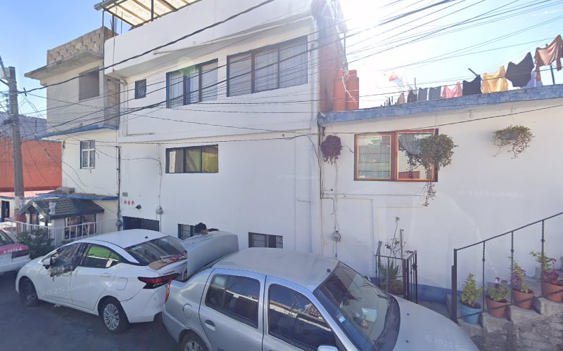 escuela de manejo La Magdalena Contreras