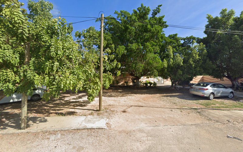 escuela de inglés Calkiní