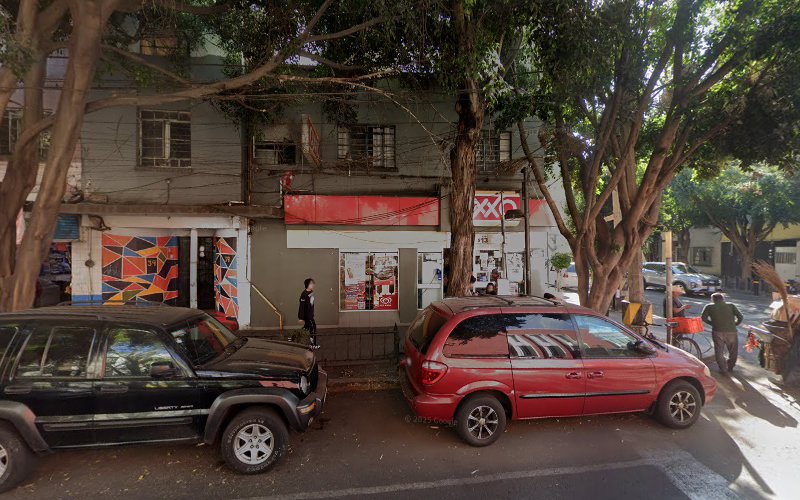 escuela de manejo Miguel Hidalgo