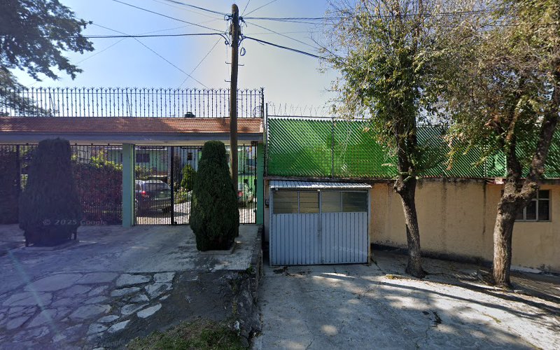 escuela de manejo Tlalpan
