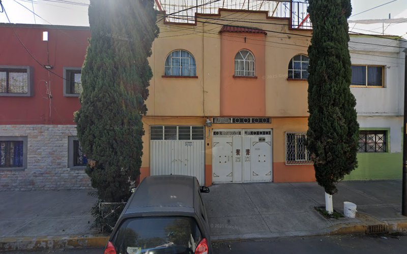 escuela de manejo Venustiano Carranza