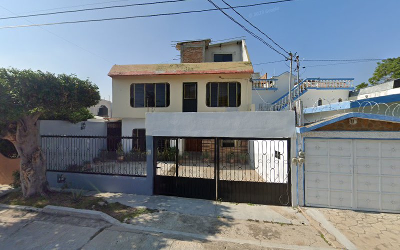 escuela de manejo Chiapas