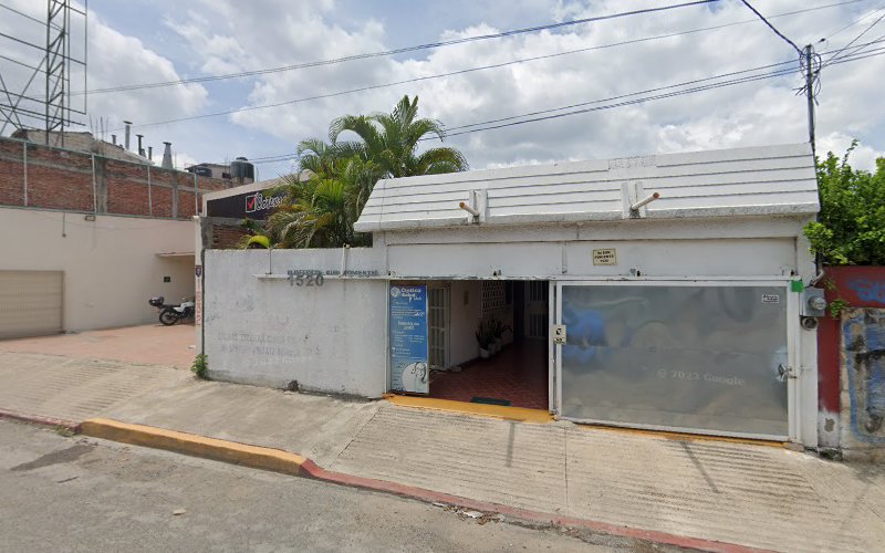 escuela de manejo Chiapas