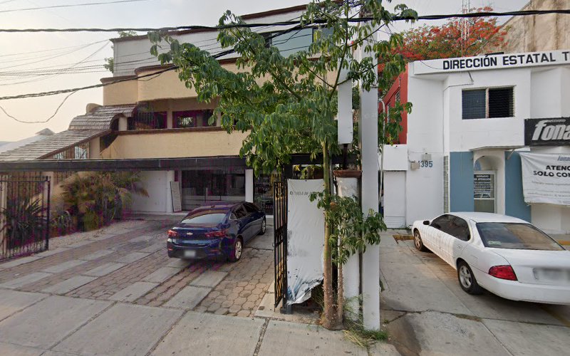 escuela de manejo Tuxtla Gutiérrez