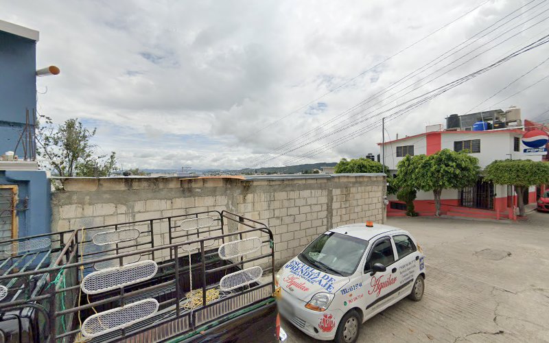 escuela de manejo Comitán de Domínguez