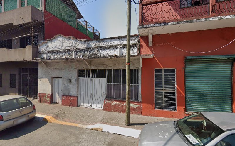 escuela de manejo Pichucalco
