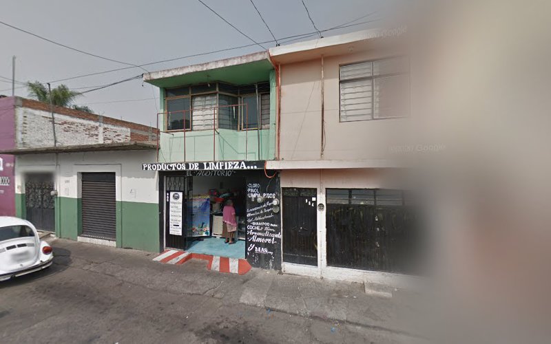 escuela de manejo Michoacán