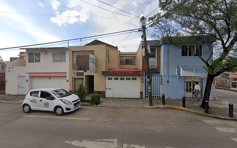 escuela de manejo Apatzingán