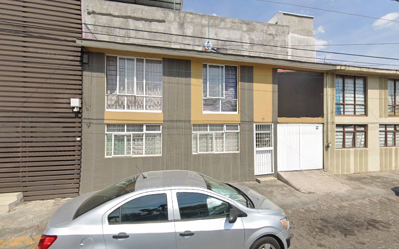 escuela de manejo Michoacán