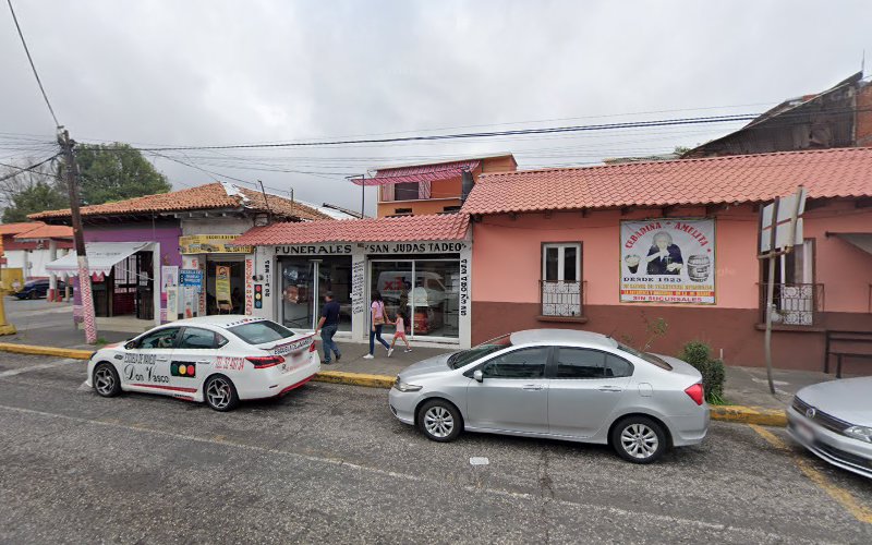 escuela de manejo Uruapan