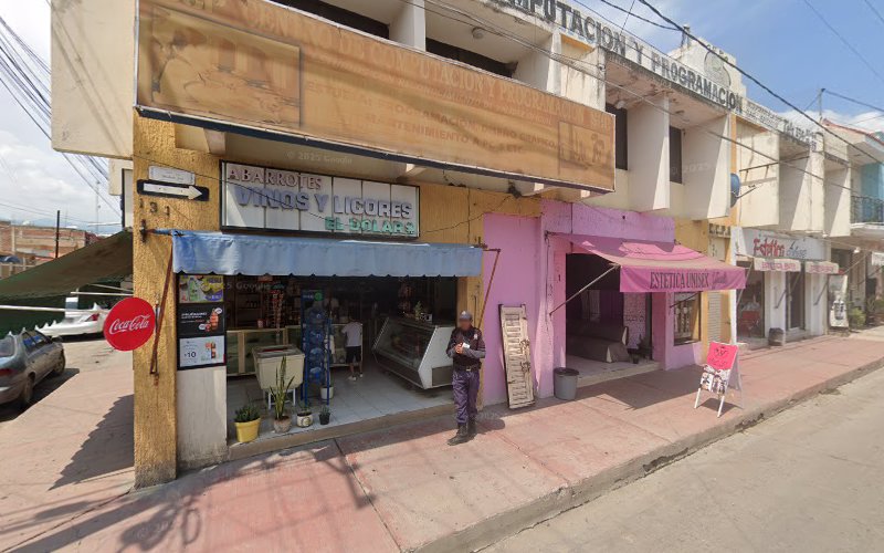 escuela de manejo Apatzingán