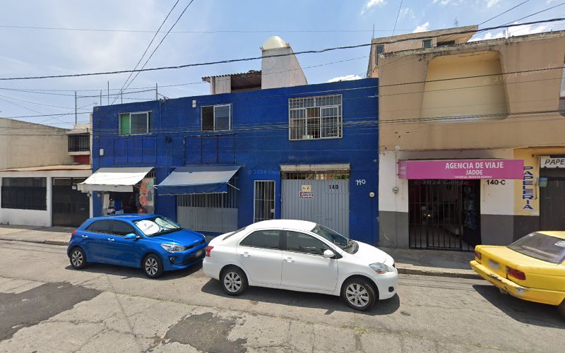 escuela de manejo Sahuayo