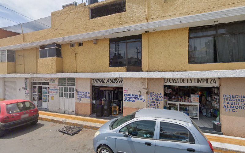 escuela de inglés Guadalupe