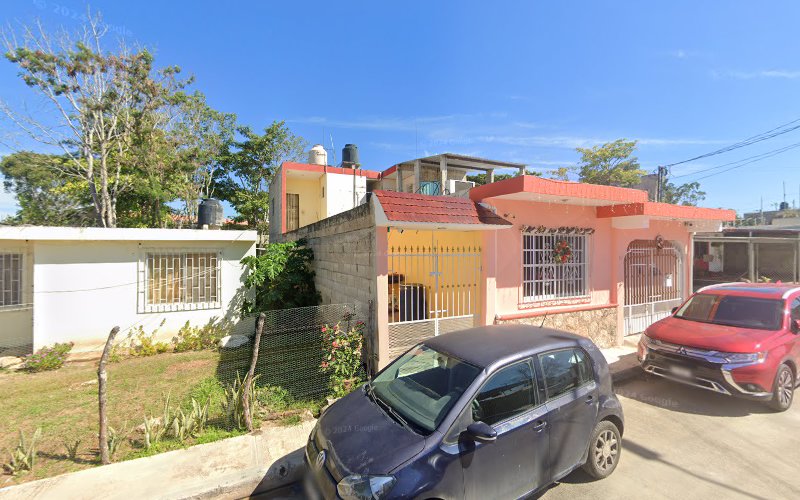 escuela de inglés Hopelchén