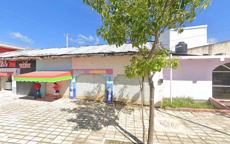 escuela de inglés Candelaria