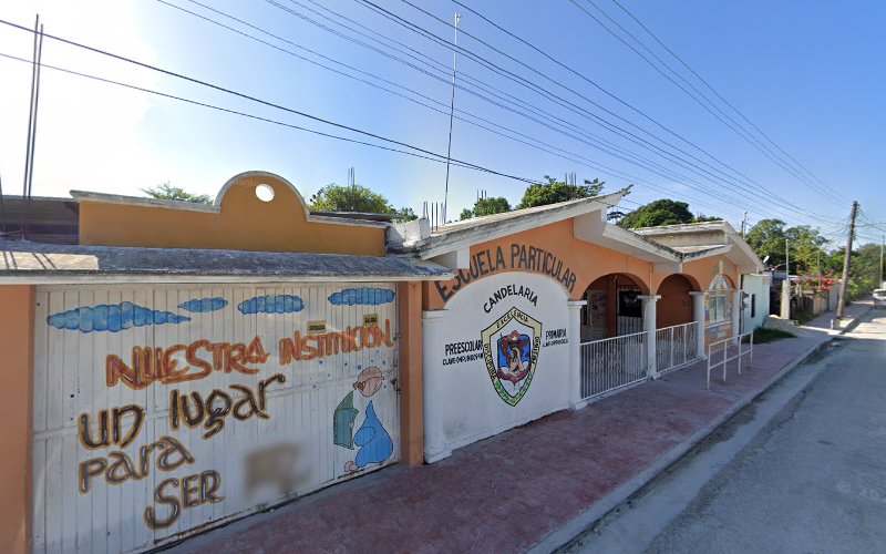 escuela de inglés Candelaria