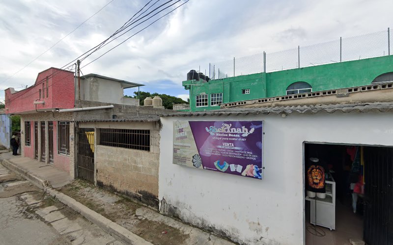 escuela de inglés Seybaplaya