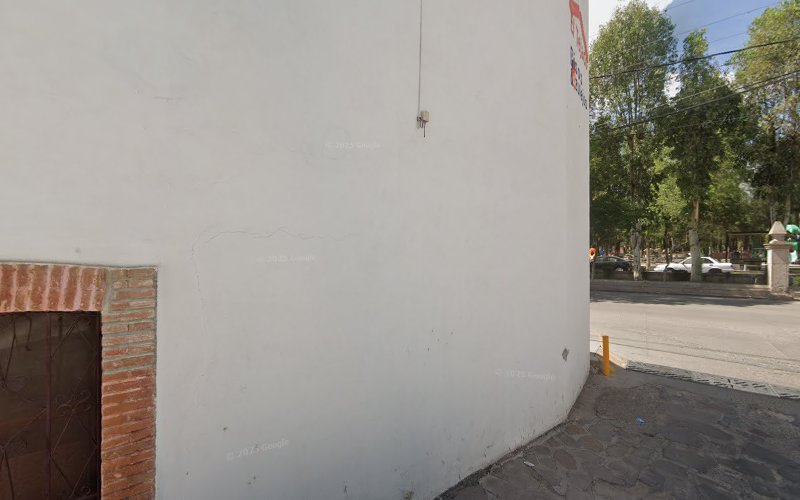 escuela de inglés Jerez de García Salinas
