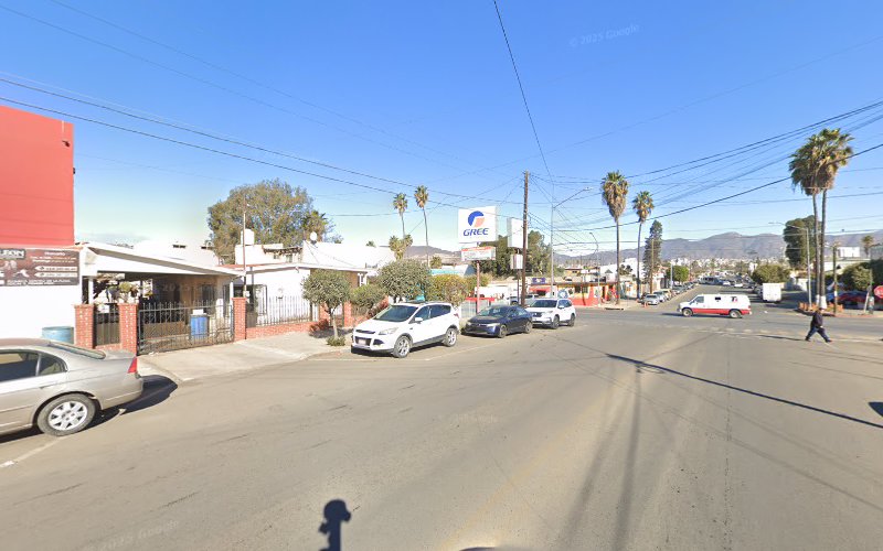escuela de inglés Baja California
