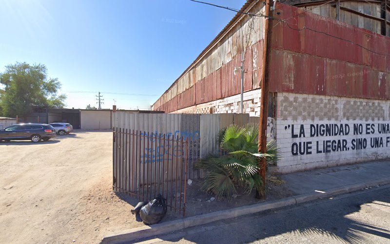 escuela de inglés Mexicali