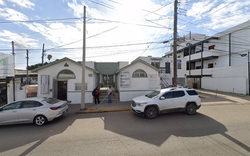 escuela de inglés Ensenada
