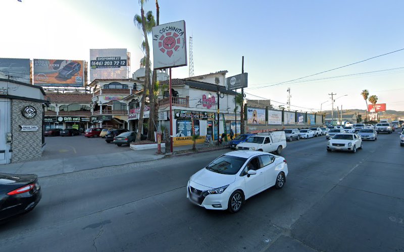 escuela de inglés Ensenada